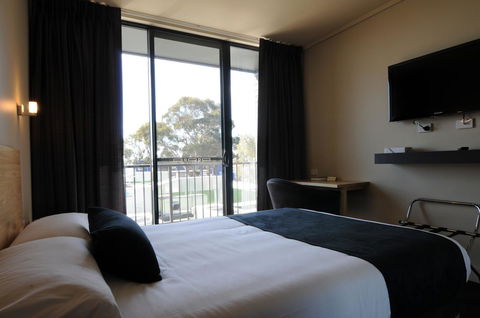 Mansfield Park Hotel - Darwin Holiday 7