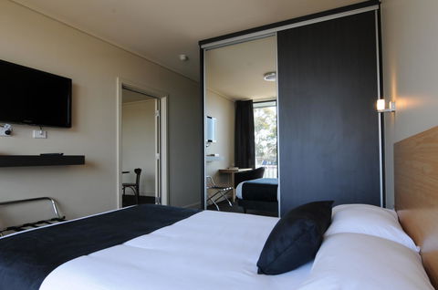 Mansfield Park Hotel - Darwin Holiday 15