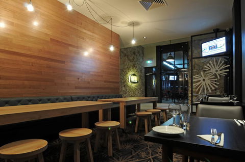 Mansfield Park Hotel - Darwin Holiday 5