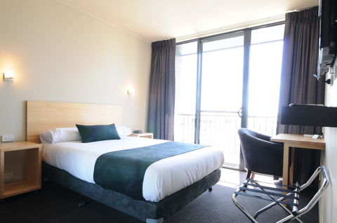 Mansfield Park Hotel - Darwin Holiday 14