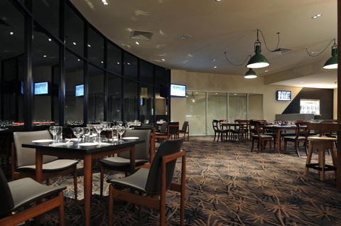 Mansfield Park Hotel - Darwin Holiday 3