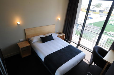 Mansfield Park Hotel - Darwin Holiday 12