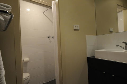 Mansfield Park Hotel - Darwin Holiday 11