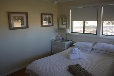 Rabbiters Hut - Darwin Holiday 4