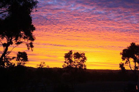 Rabbiters Hut - Darwin Holiday 33