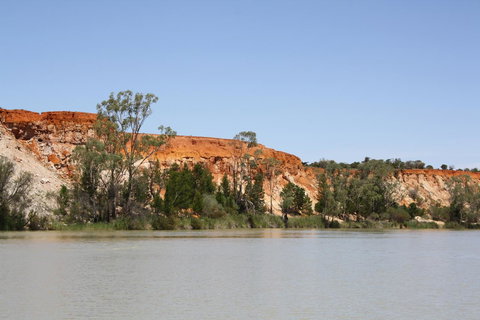 Rabbiters Hut - Darwin Holiday 23