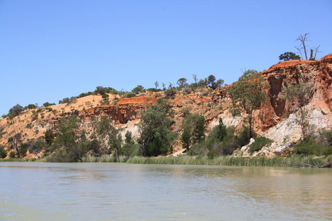 Rabbiters Hut - Darwin Holiday 24