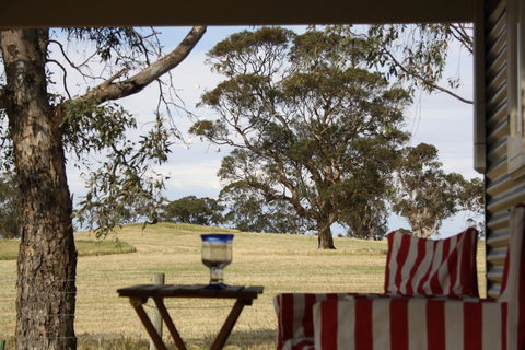 Rabbiters Hut - Darwin Holiday 9