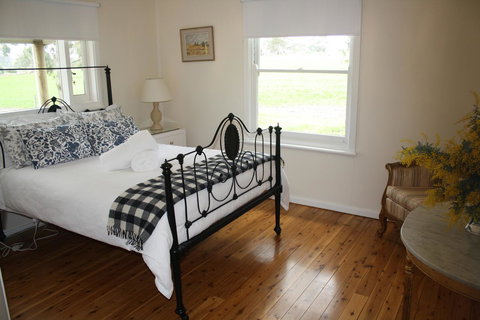 Rabbiters Hut - Darwin Holiday 31