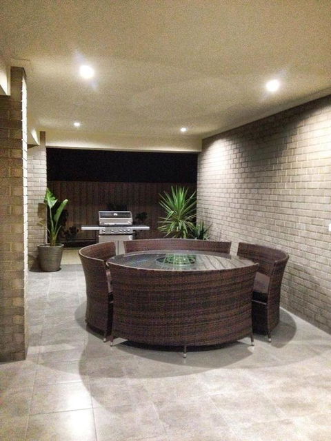 Casavino Luxury Villa - Darwin Holiday 8