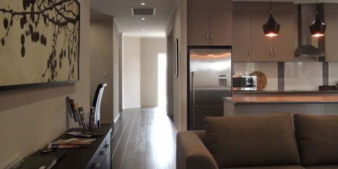Casavino Luxury Villa - Darwin Holiday 14