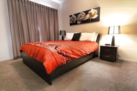 Casavino Luxury Villa - Darwin Holiday 32