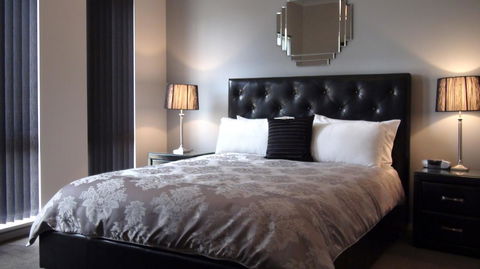 Casavino Luxury Villa - Darwin Holiday 21