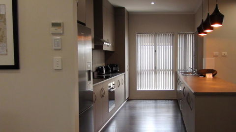 Casavino Luxury Villa - Darwin Holiday 30