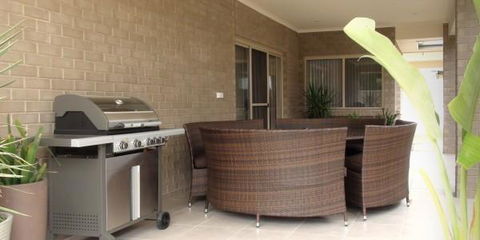Casavino Luxury Villa - Darwin Holiday 28