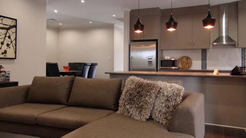 Casavino Luxury Villa - Darwin Holiday 27