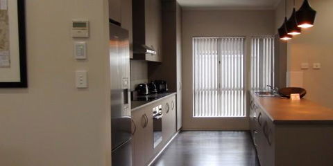 Casavino Luxury Villa - Darwin Holiday 22