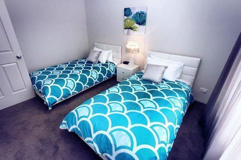 Casavino Luxury Villa - Darwin Holiday 7