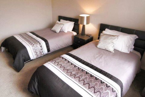 Casavino Luxury Villa - Darwin Holiday 33