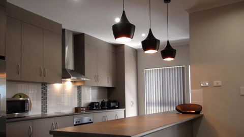 Casavino Luxury Villa - Darwin Holiday 20