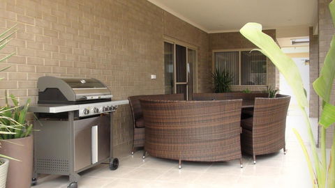 Casavino Luxury Villa - Darwin Holiday 12