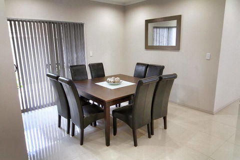 Casavino Luxury Villa - Darwin Holiday 34