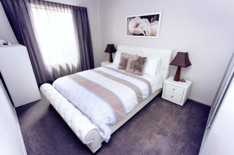 Casavino Luxury Villa - Darwin Holiday 6