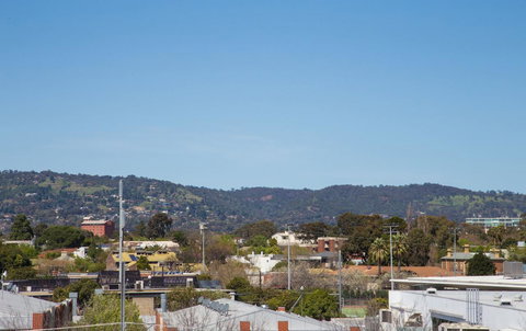 The Palms Apartments - Darwin Holiday 18