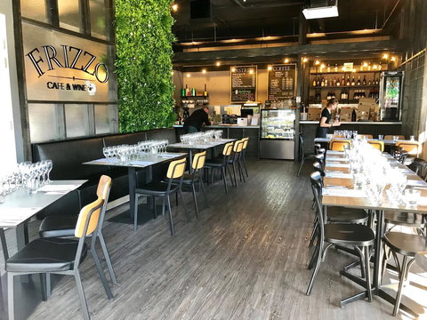 The Palms Apartments - Darwin Holiday 9