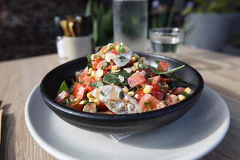 The Palms Apartments - Darwin Holiday 6