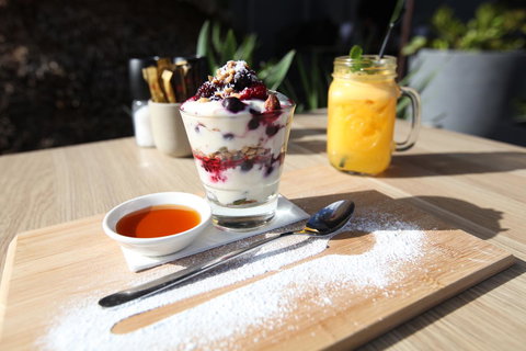 The Palms Apartments - Darwin Holiday 7