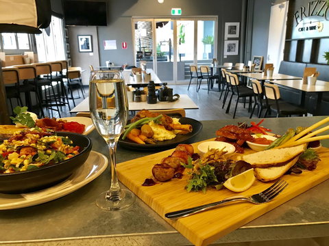 The Palms Apartments - Darwin Holiday 8