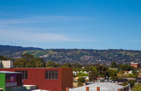 The Palms Apartments - Darwin Holiday 20