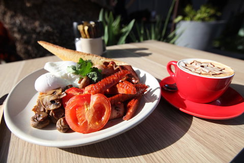 The Palms Apartments - Darwin Holiday 5