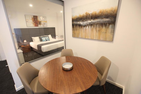 The Palms Apartments - Darwin Holiday 1