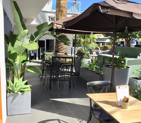 The Palms Apartments - Darwin Holiday 10