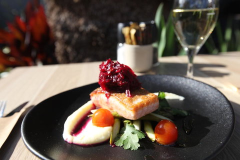 The Palms Apartments - Darwin Holiday 4