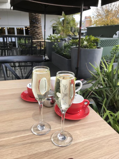 The Palms Apartments - Darwin Holiday 12