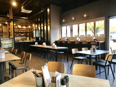 The Palms Apartments - Darwin Holiday 13