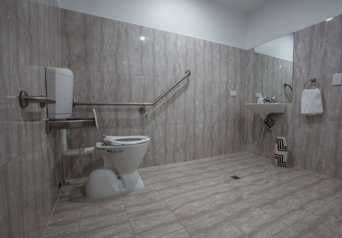 The Palms Apartments - Darwin Holiday 16