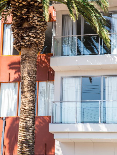 The Palms Apartments - Darwin Holiday 15