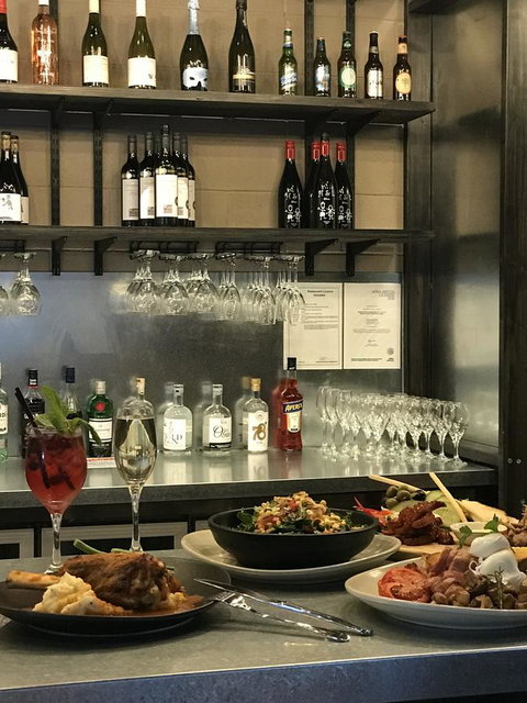 The Palms Apartments - Darwin Holiday 11