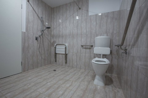 The Palms Apartments - Darwin Holiday 17