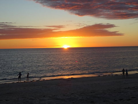 Selene Holiday Apartment @West Beach - Darwin Holiday 10