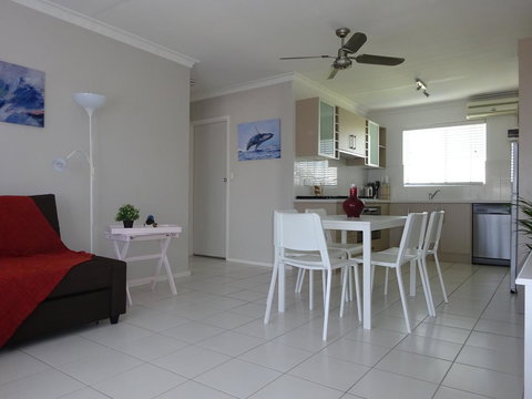 Selene Holiday Apartment @West Beach - Darwin Holiday 12
