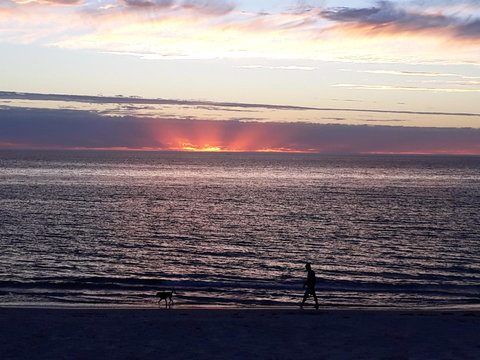 Selene Holiday Apartment @West Beach - Darwin Holiday 27