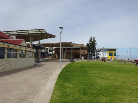 Selene Holiday Apartment @West Beach - Darwin Holiday 28