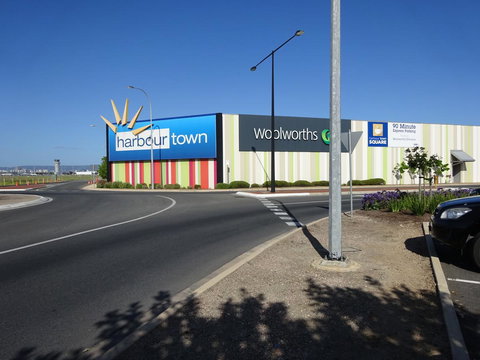 Selene Holiday Apartment @West Beach - Darwin Holiday 32