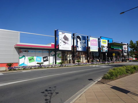 Selene Holiday Apartment @West Beach - Darwin Holiday 33