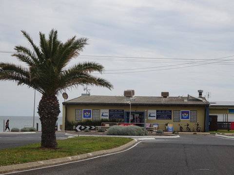 Selene Holiday Apartment @West Beach - Darwin Holiday 14